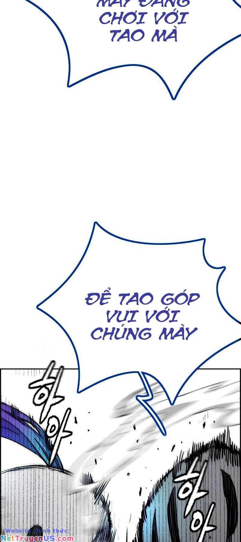 Wind Breaker - Chương 451