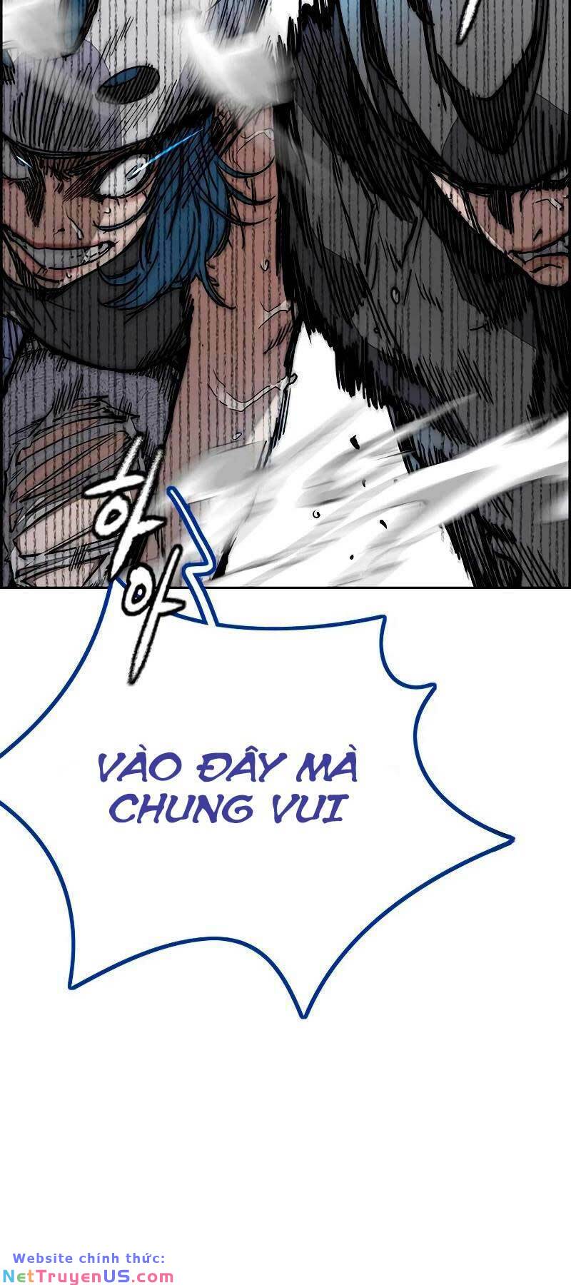 Wind Breaker - Chương 451