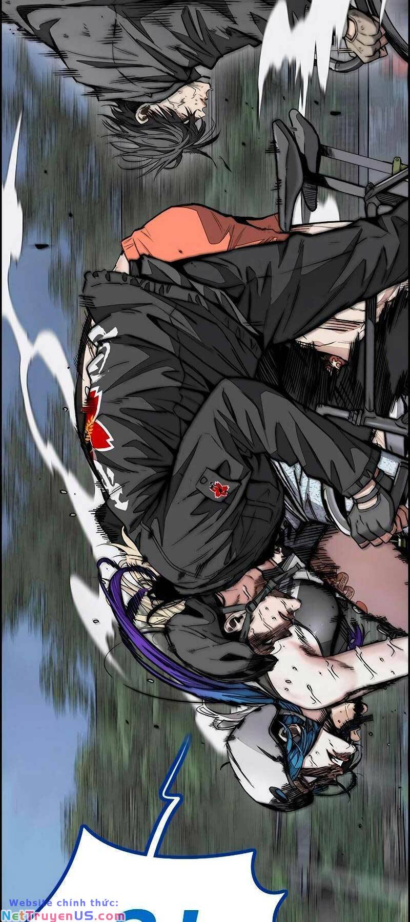 Wind Breaker - Chương 451