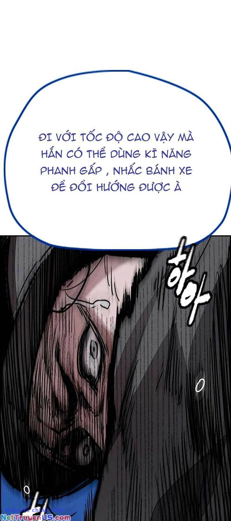 Wind Breaker - Chương 451
