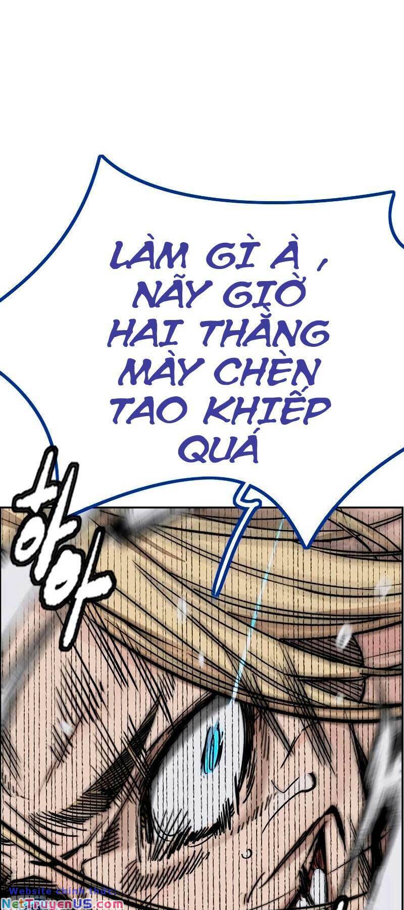 Wind Breaker - Chương 451