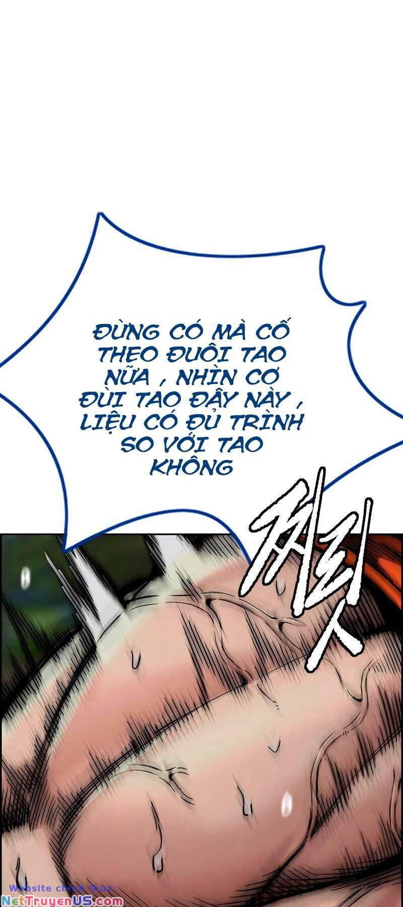 Wind Breaker - Chương 451