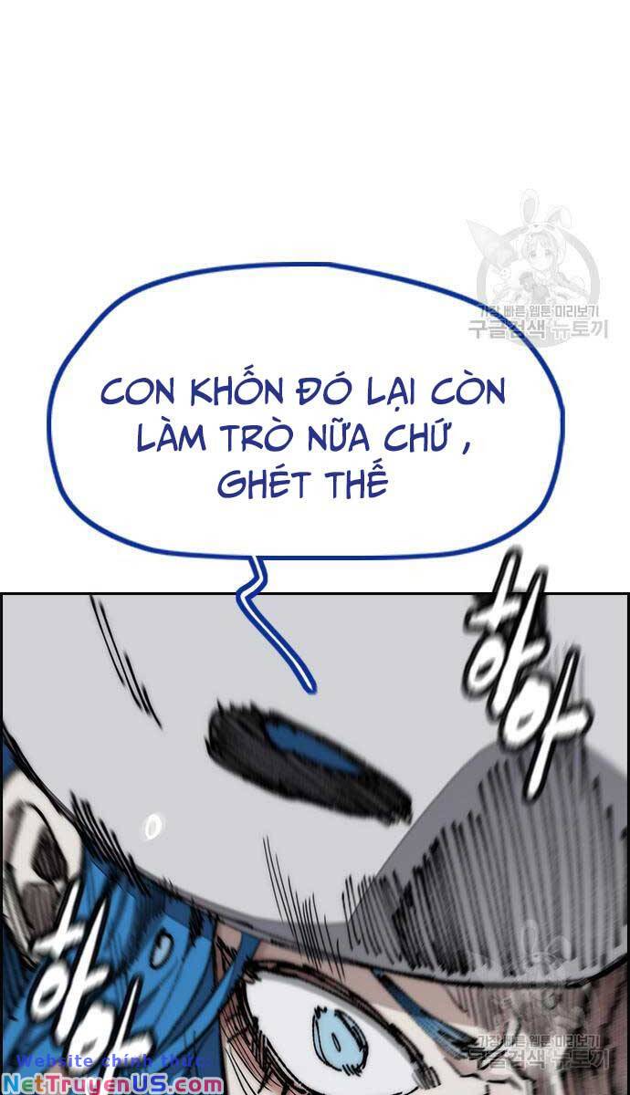 Wind Breaker - Chương 452