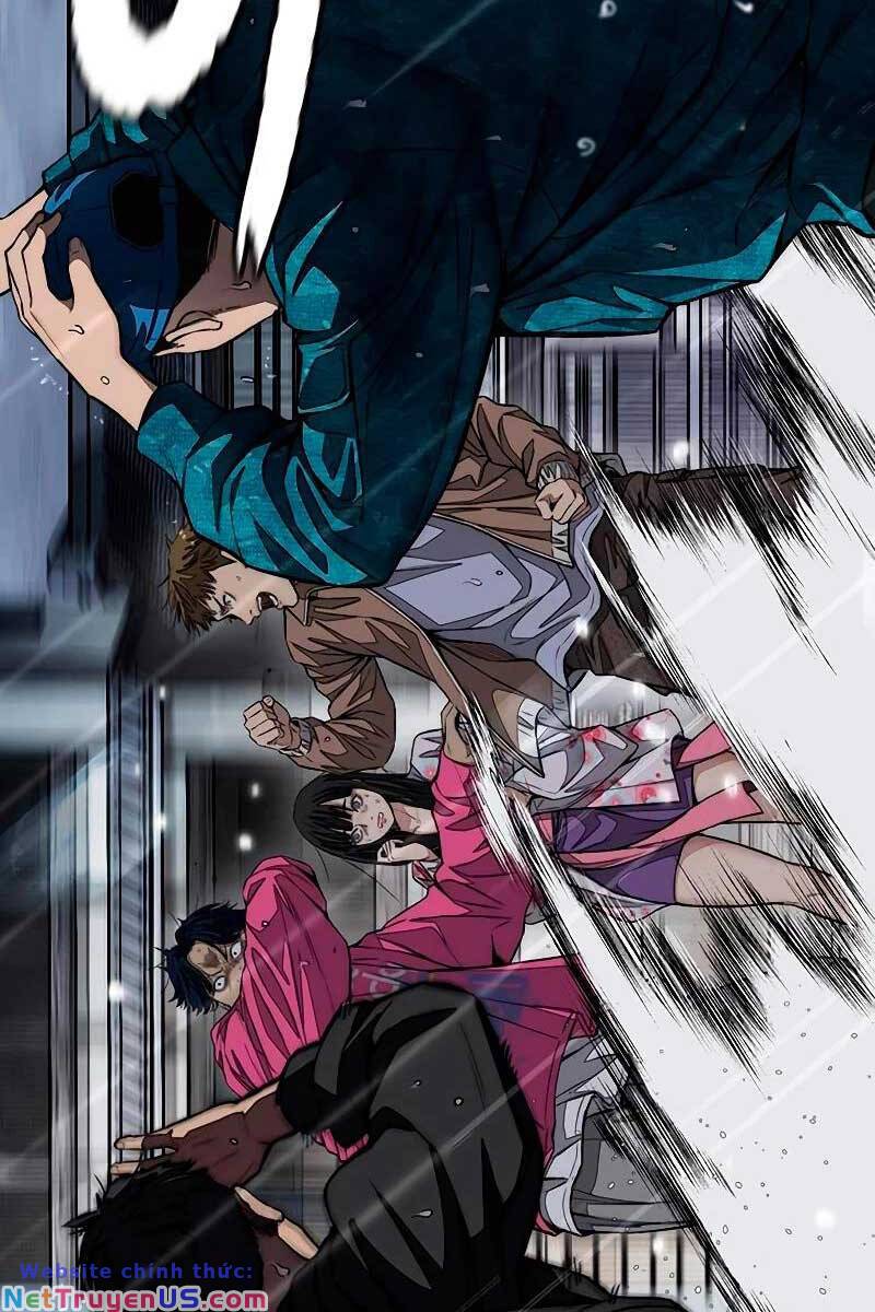 Wind Breaker - Chương 455