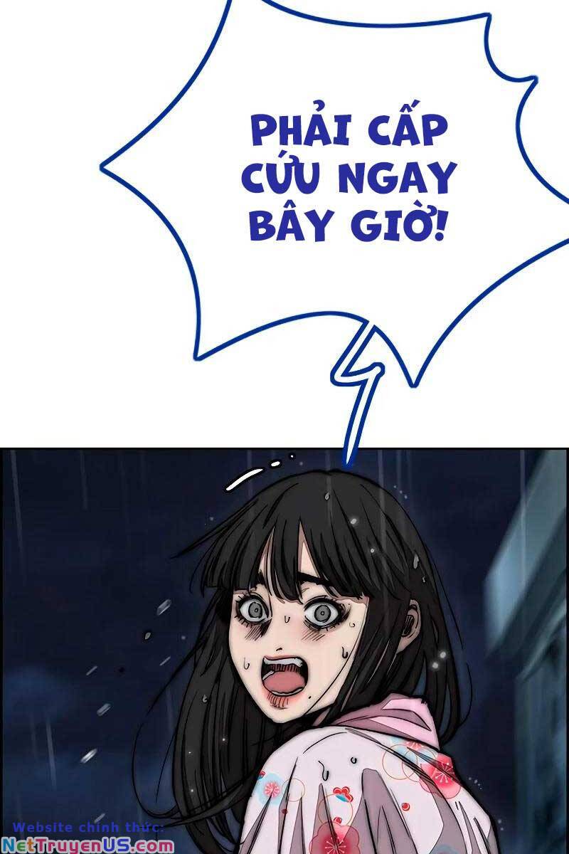 Wind Breaker - Chương 455