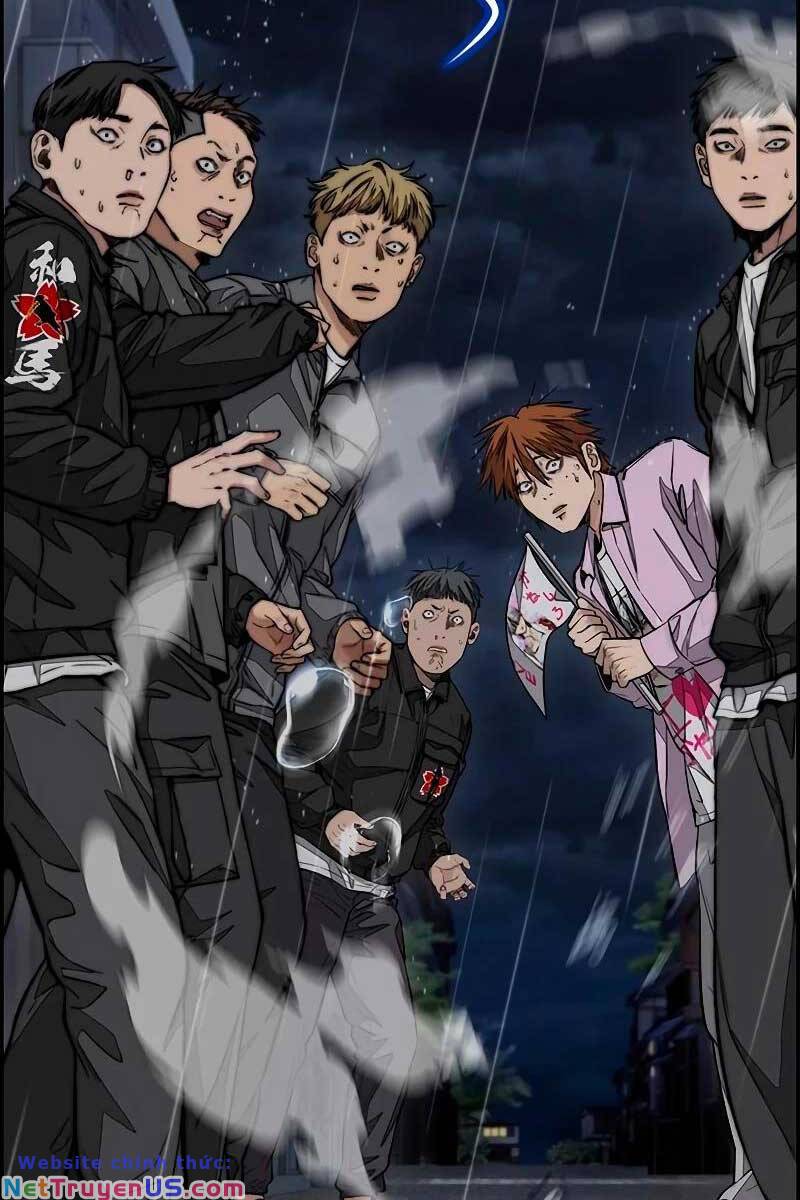 Wind Breaker - Chương 455