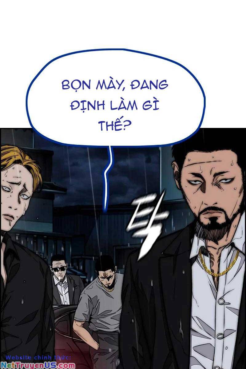 Wind Breaker - Chương 455