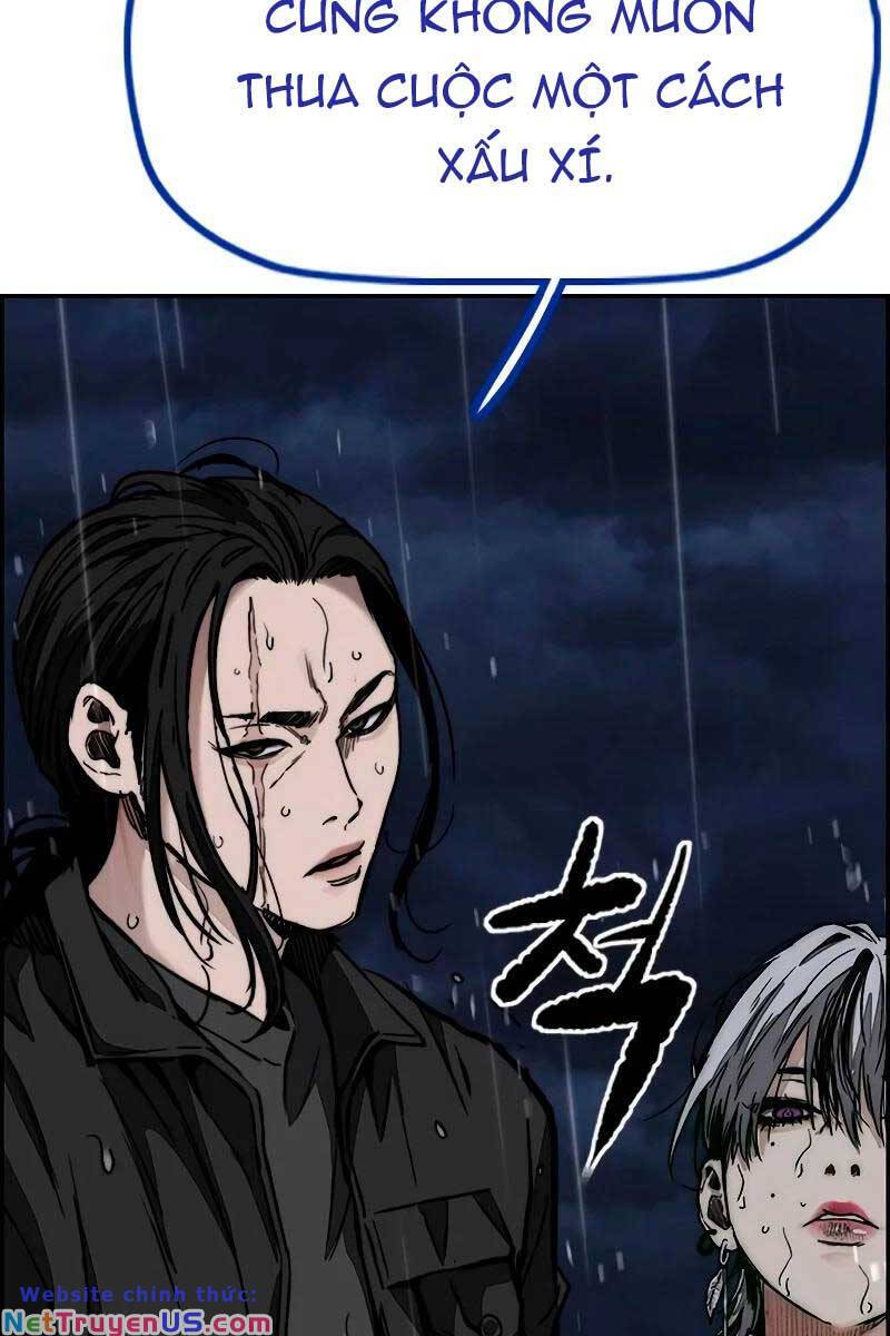 Wind Breaker - Chương 455