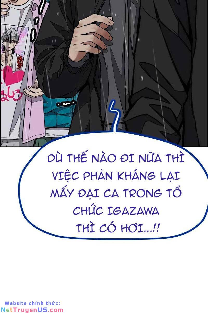 Wind Breaker - Chương 455