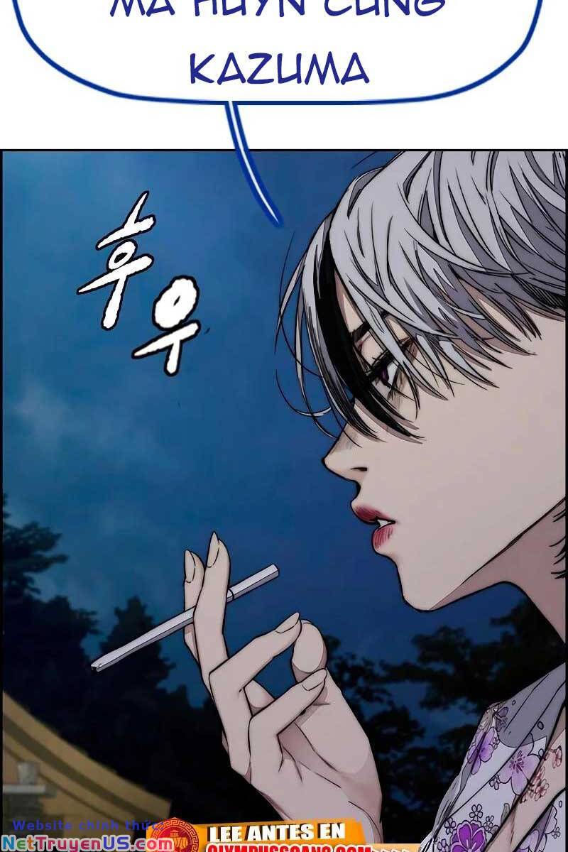 Wind Breaker - Chương 456
