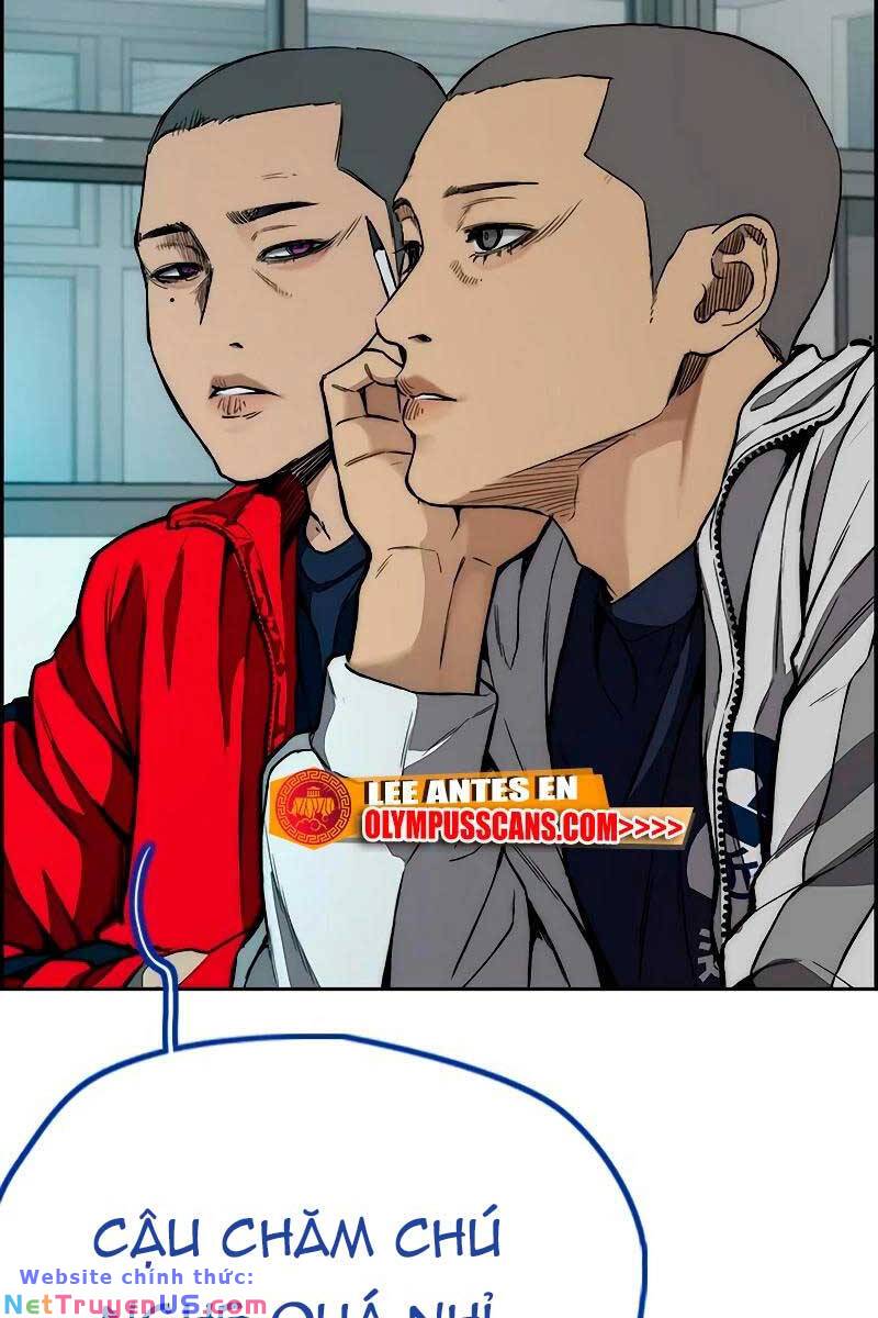 Wind Breaker - Chương 456