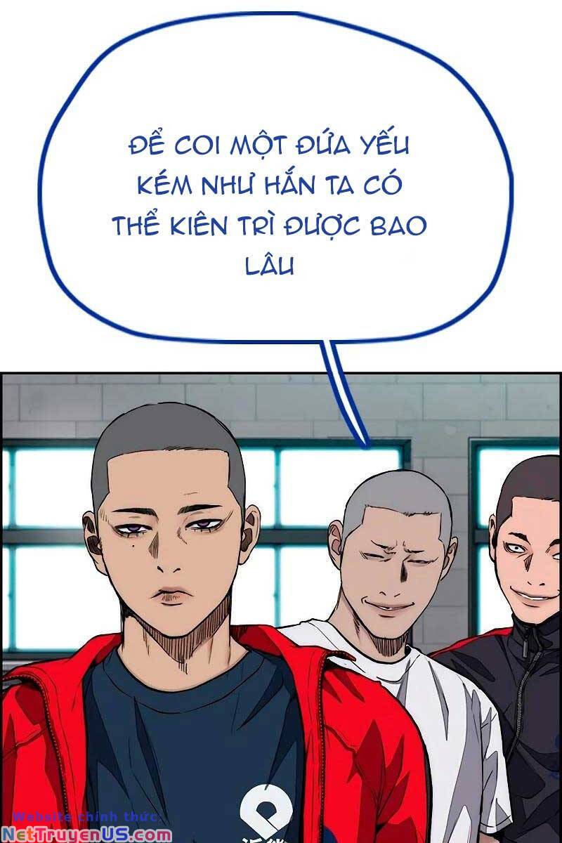 Wind Breaker - Chương 456