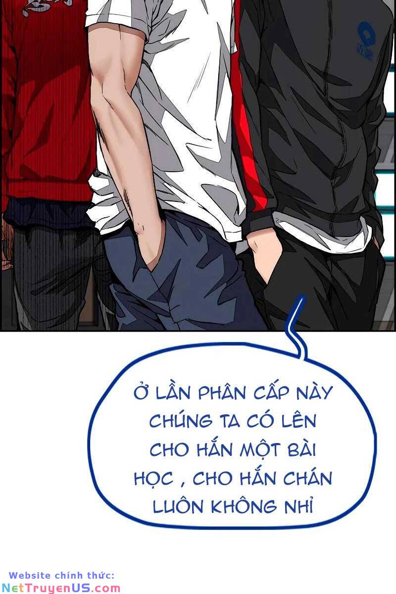 Wind Breaker - Chương 456