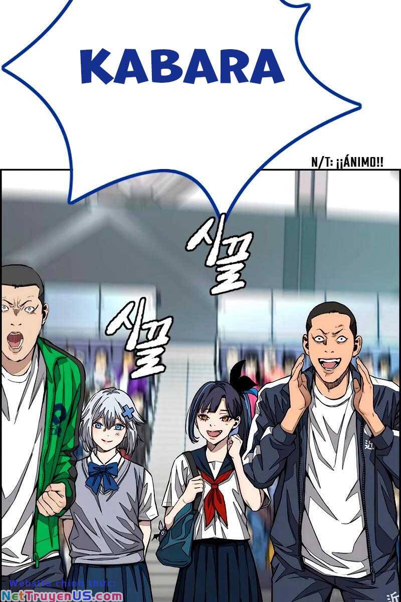 Wind Breaker - Chương 456