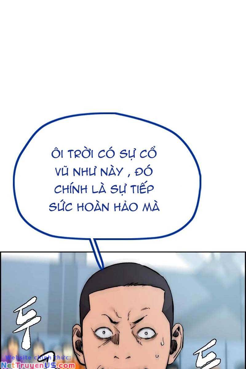 Wind Breaker - Chương 456