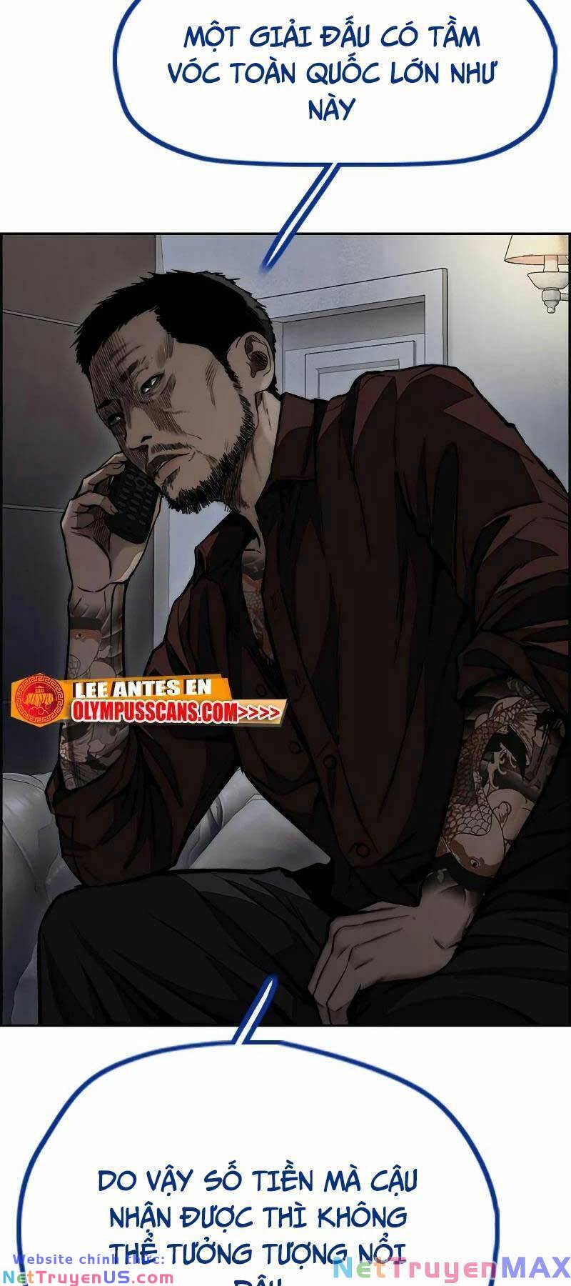 Wind Breaker - Chương 457