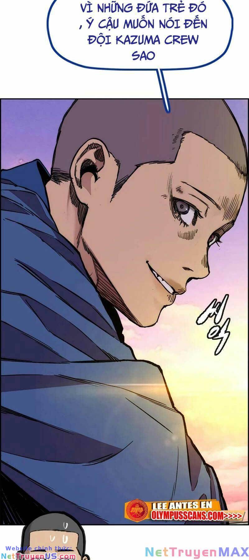 Wind Breaker - Chương 457