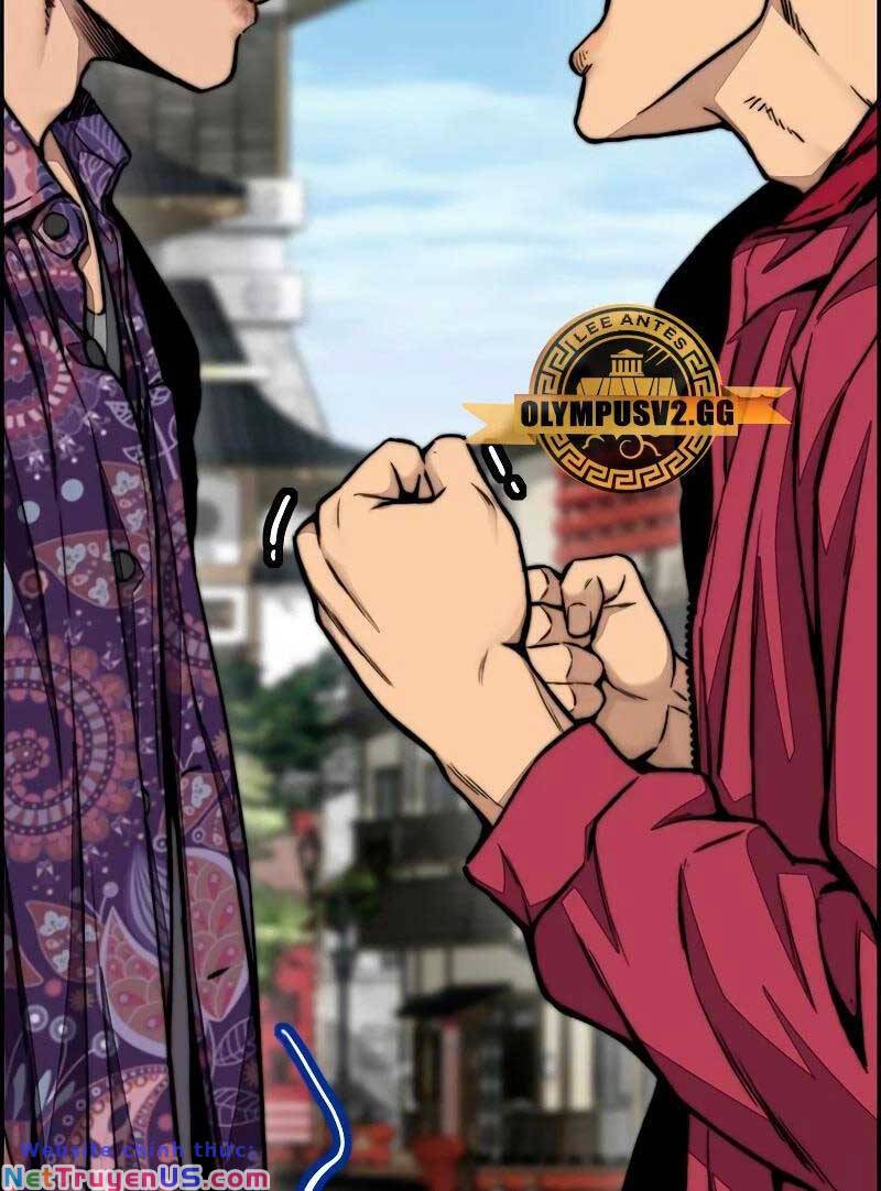Wind Breaker - Chương 459