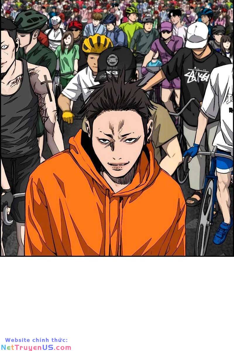 Wind Breaker - Chương 459