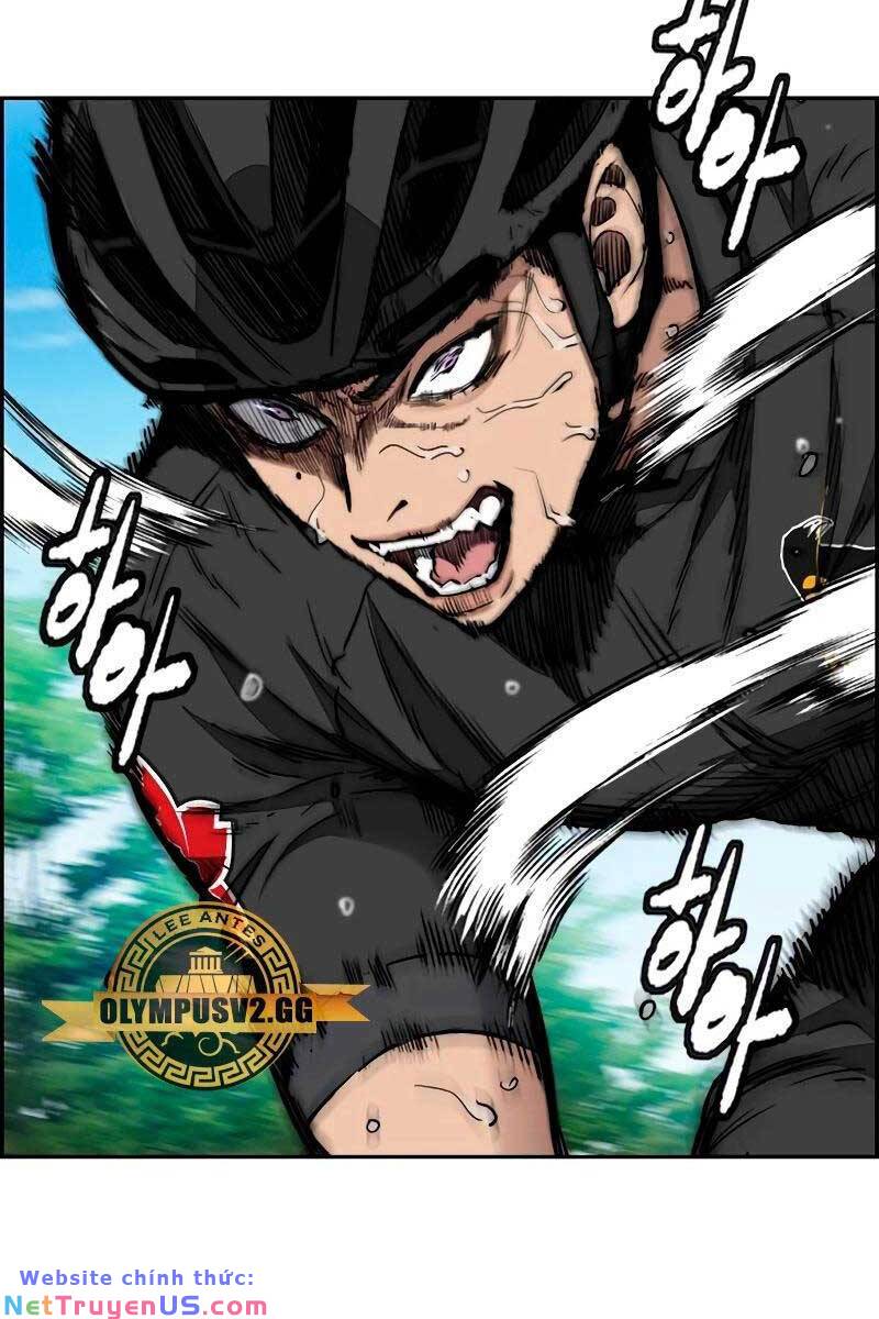 Wind Breaker - Chương 459