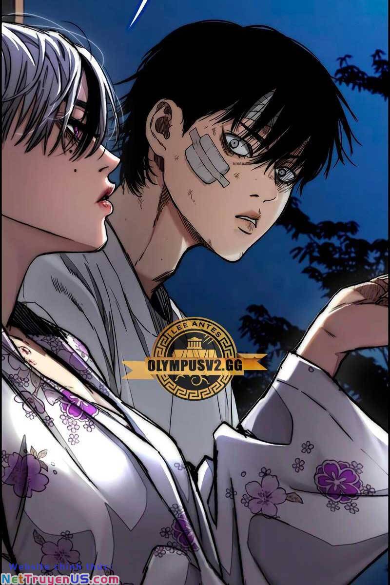 Wind Breaker - Chương 459