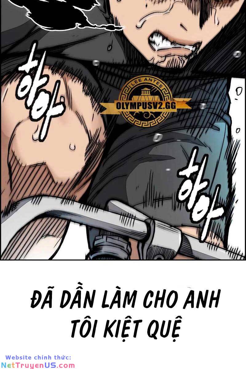 Wind Breaker - Chương 459