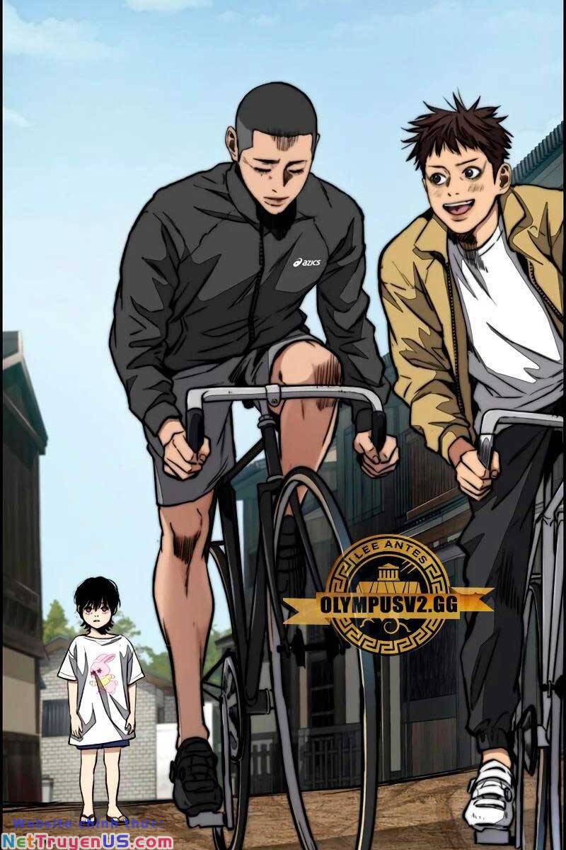 Wind Breaker - Chương 459