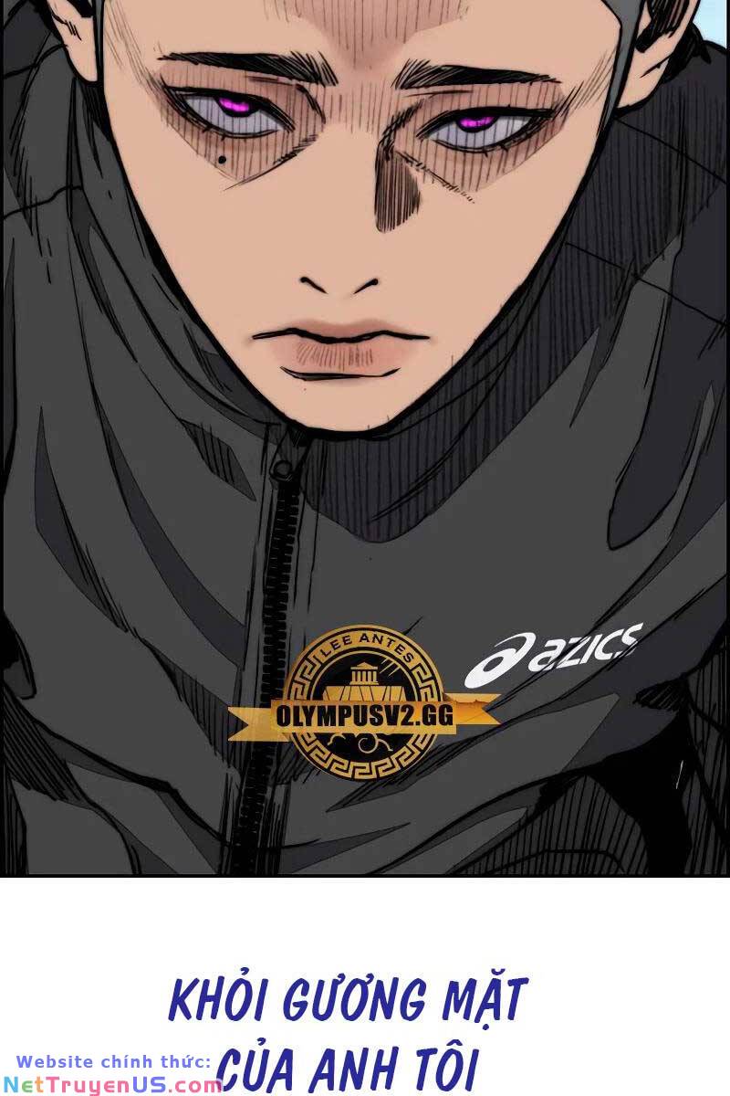 Wind Breaker - Chương 459