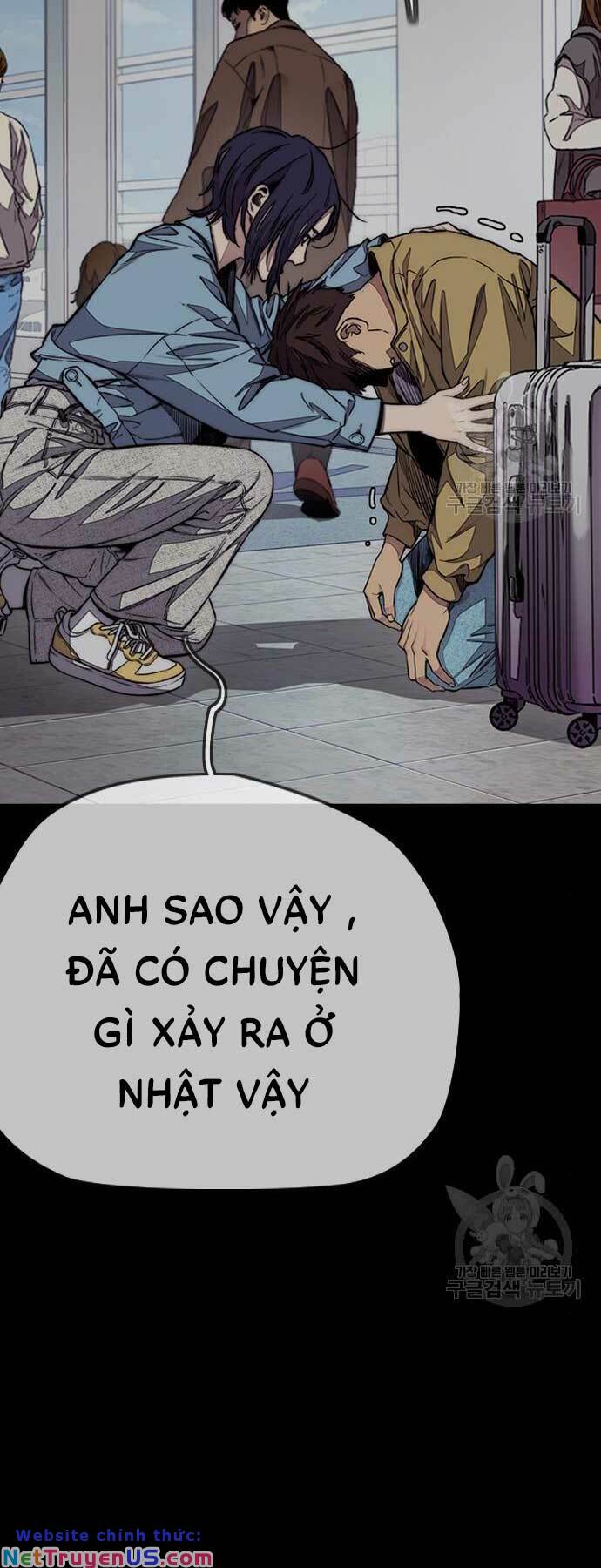 Wind Breaker - Chương 460
