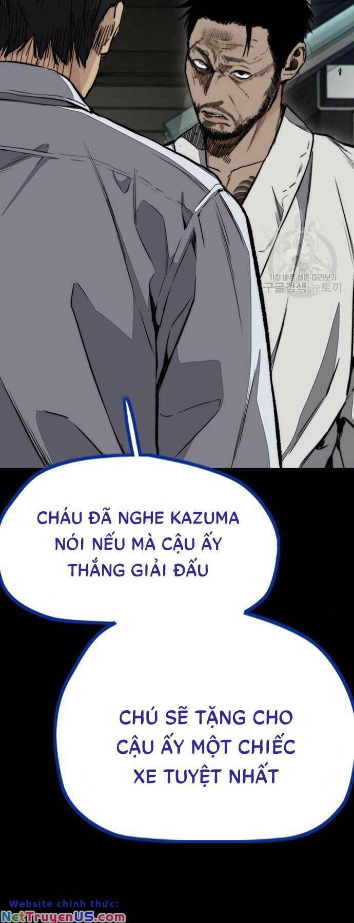 Wind Breaker - Chương 460