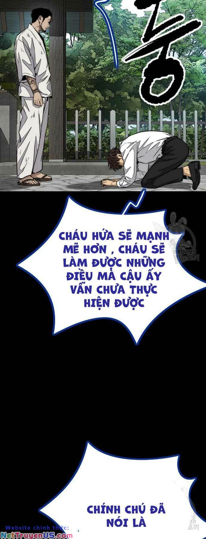Wind Breaker - Chương 460