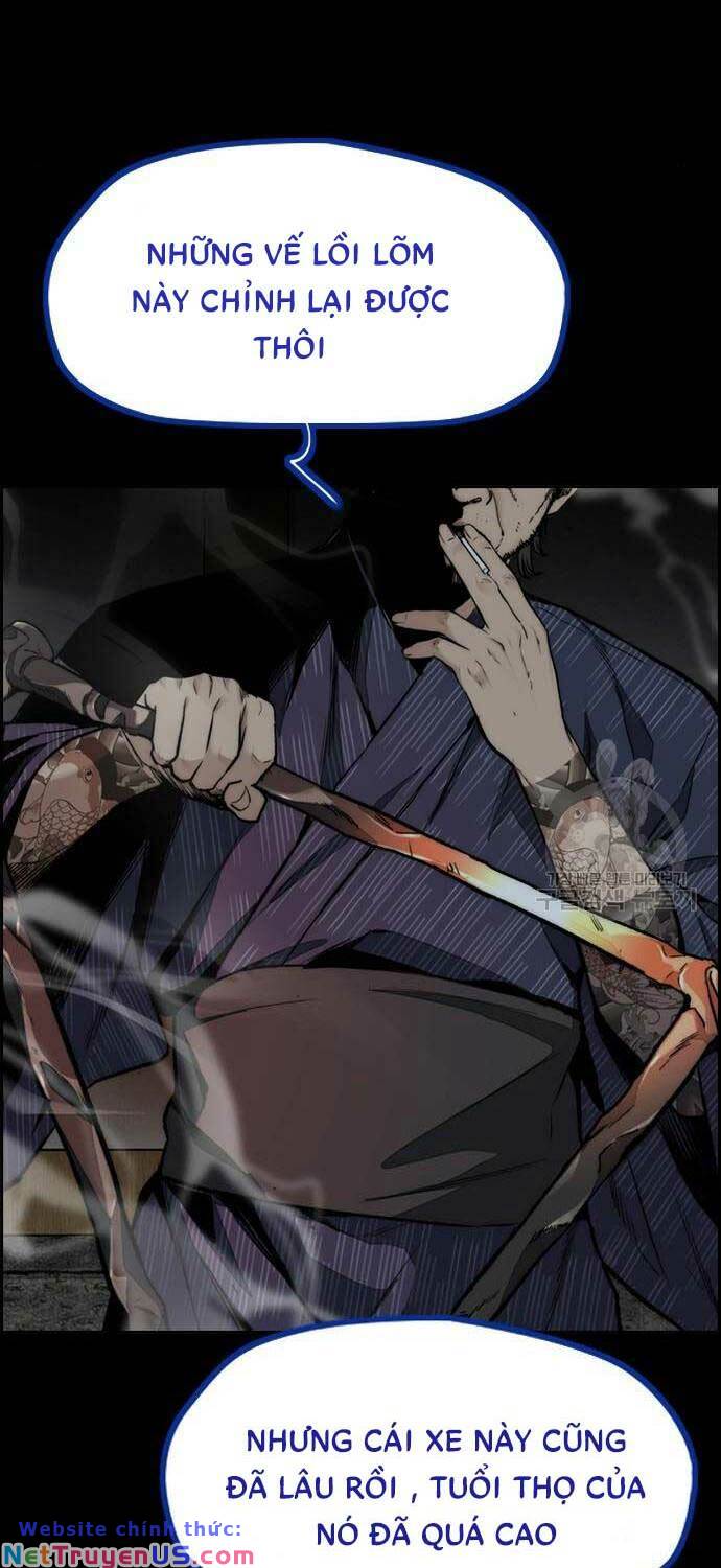 Wind Breaker - Chương 460