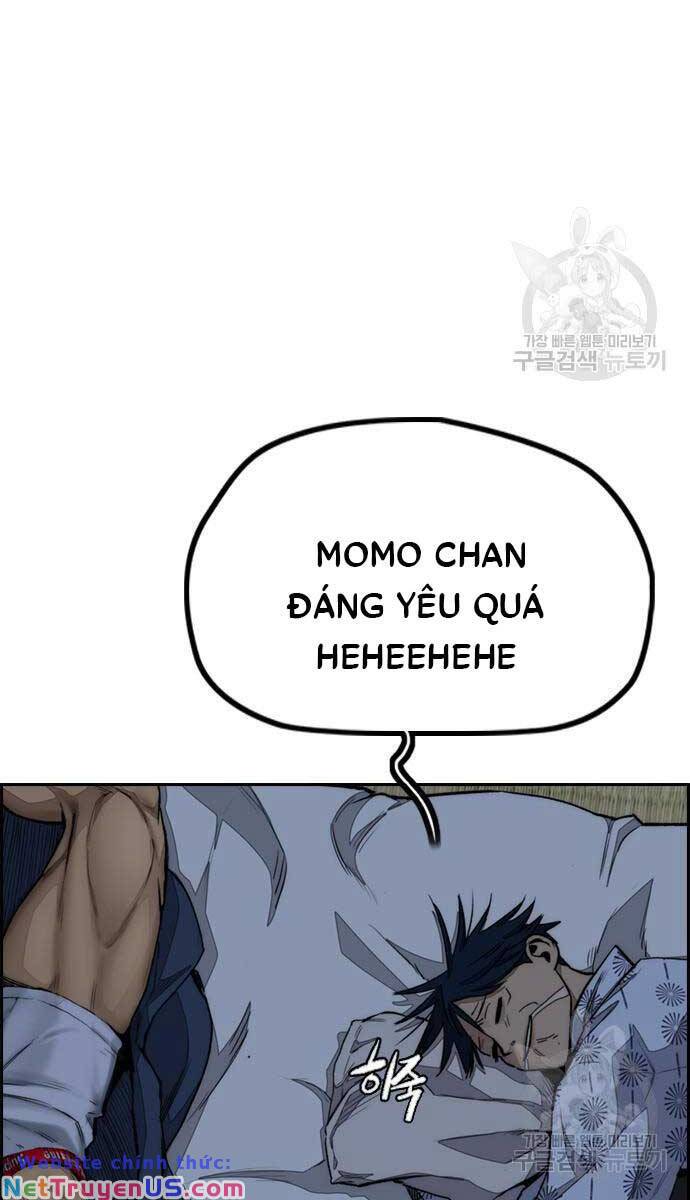 Wind Breaker - Chương 461