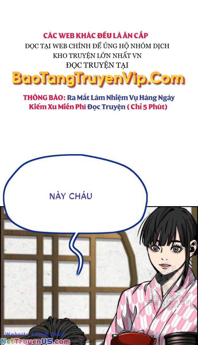 Wind Breaker - Chương 461