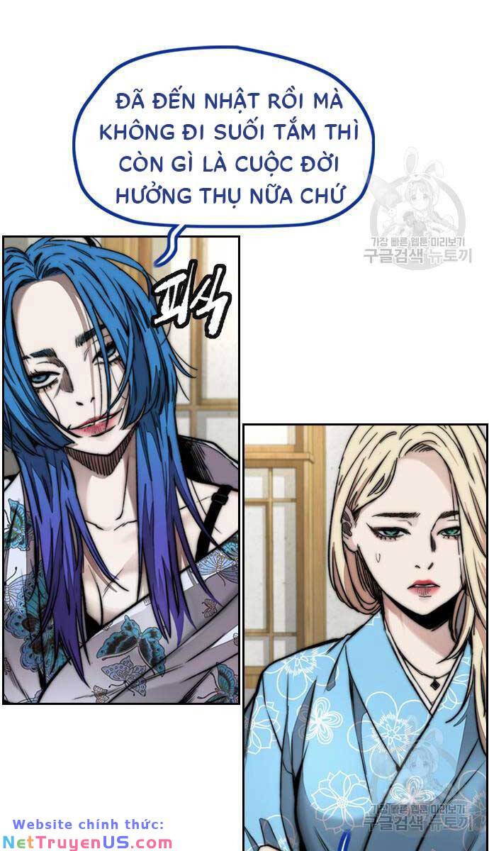Wind Breaker - Chương 461
