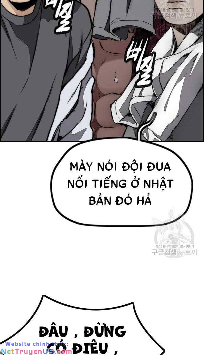 Wind Breaker - Chương 461