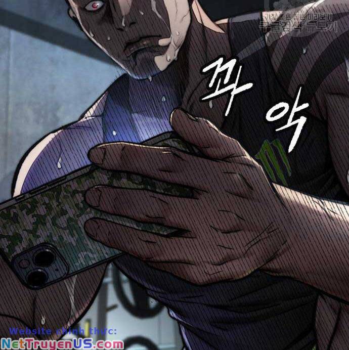 Wind Breaker - Chương 461