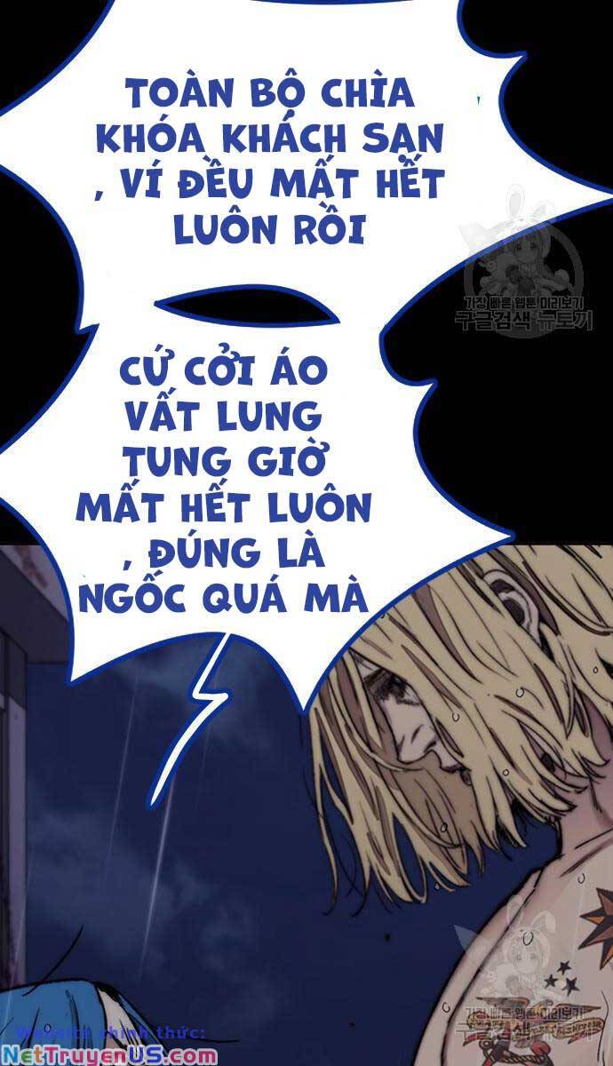 Wind Breaker - Chương 461