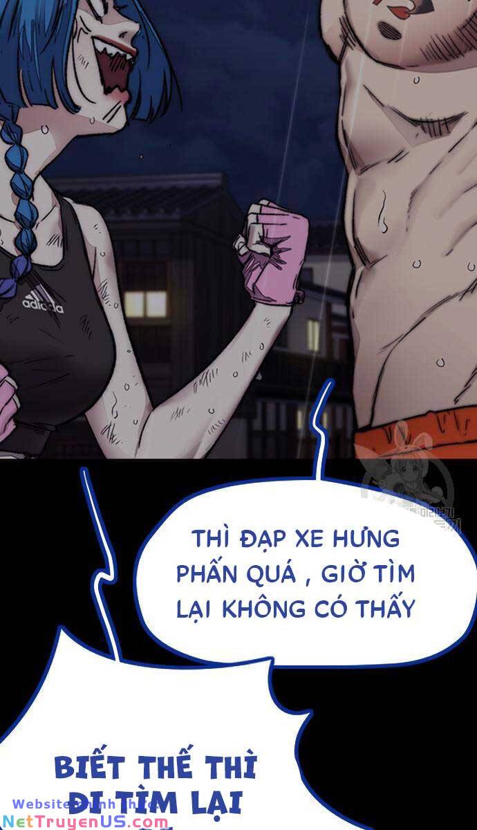 Wind Breaker - Chương 461