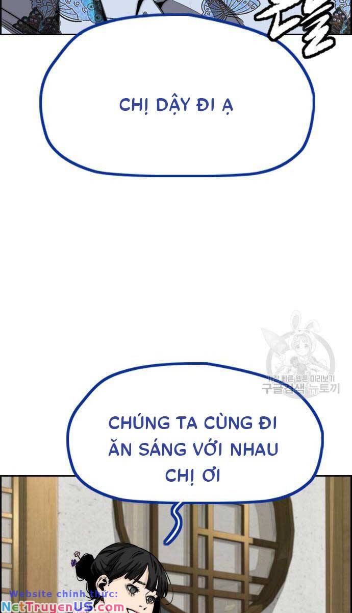 Wind Breaker - Chương 461