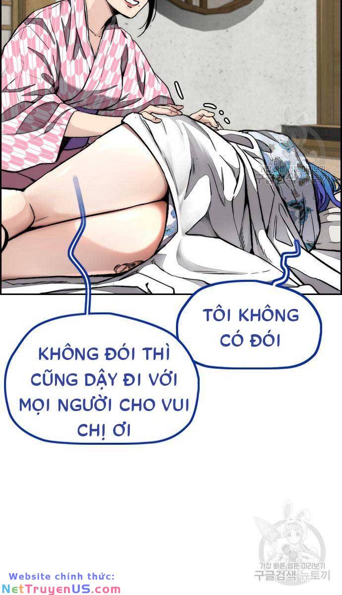 Wind Breaker - Chương 461