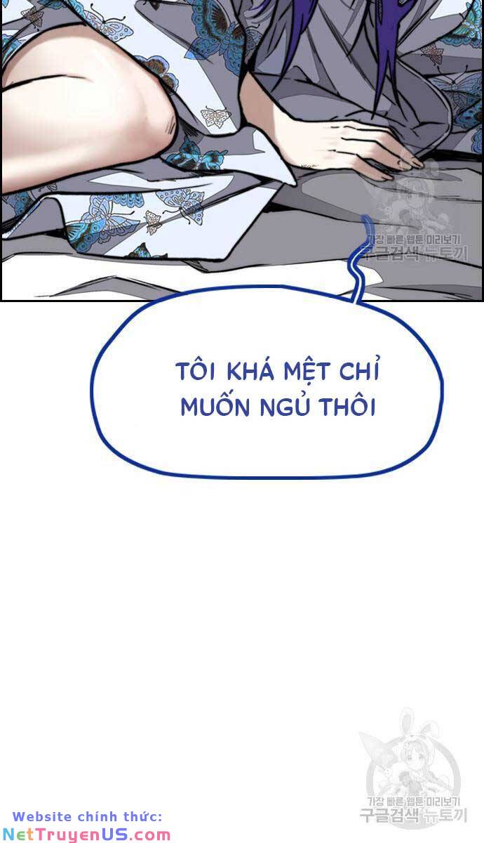 Wind Breaker - Chương 461