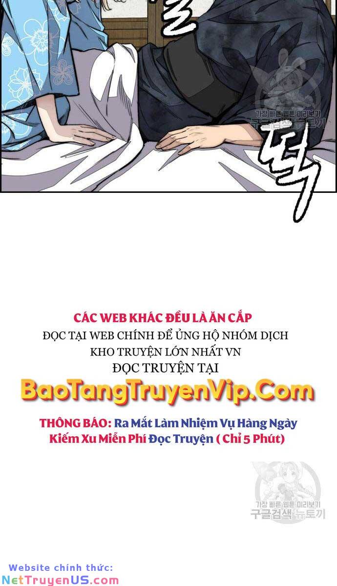 Wind Breaker - Chương 461