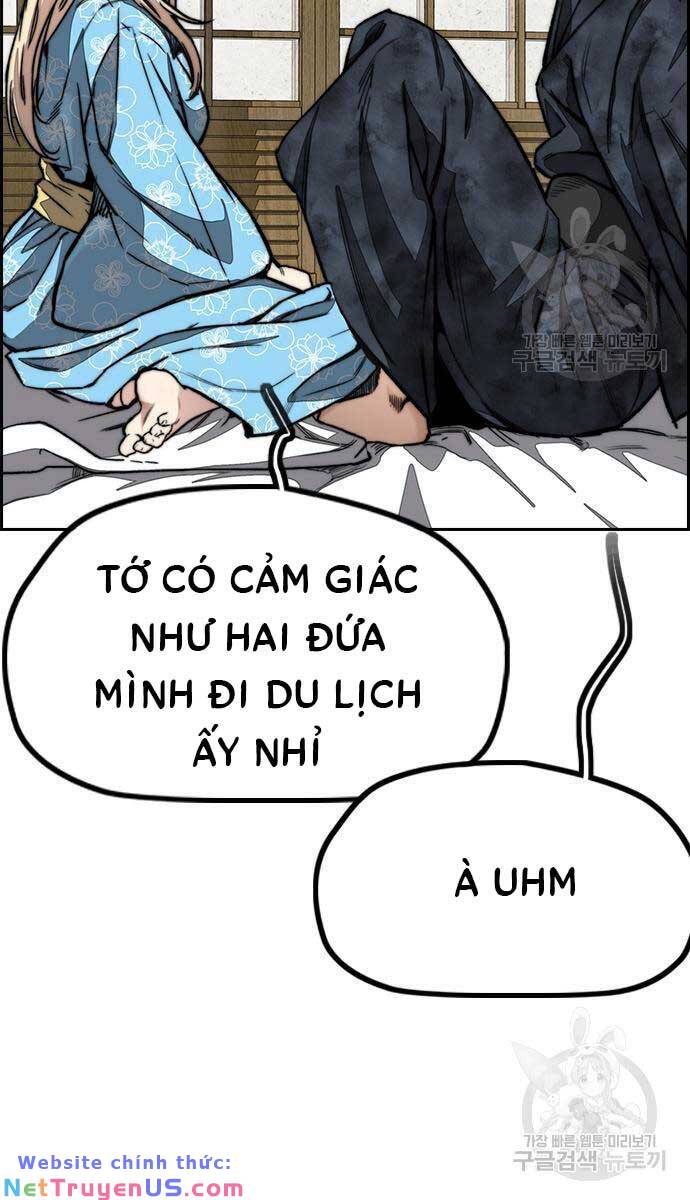 Wind Breaker - Chương 461