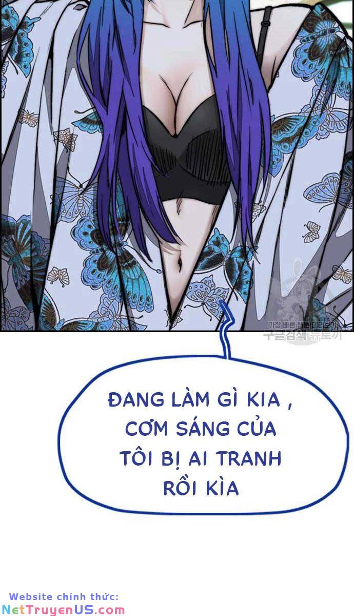 Wind Breaker - Chương 461