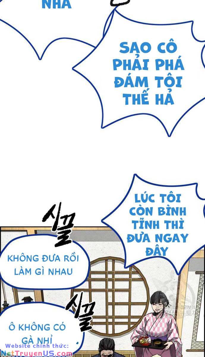 Wind Breaker - Chương 461