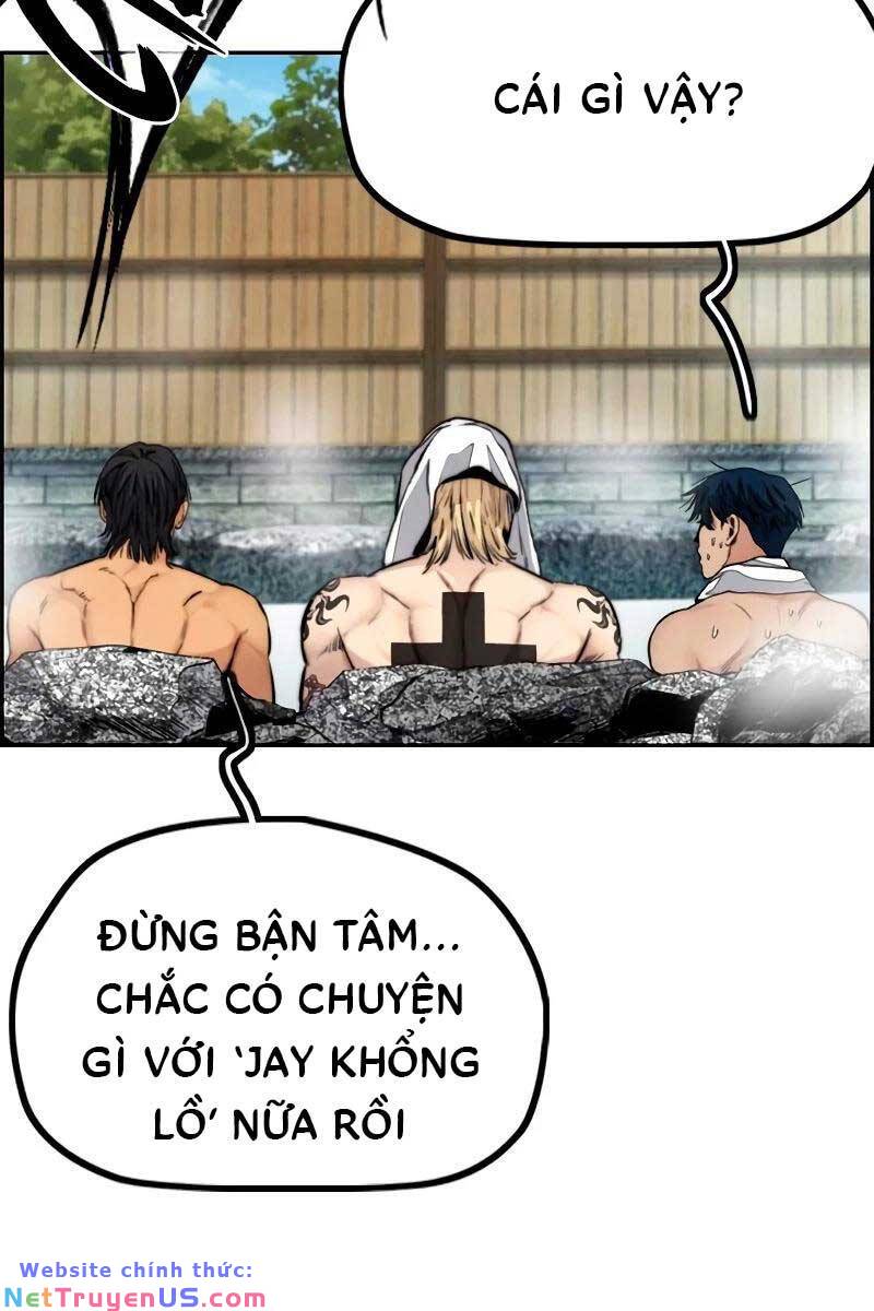 Wind Breaker - Chương 462