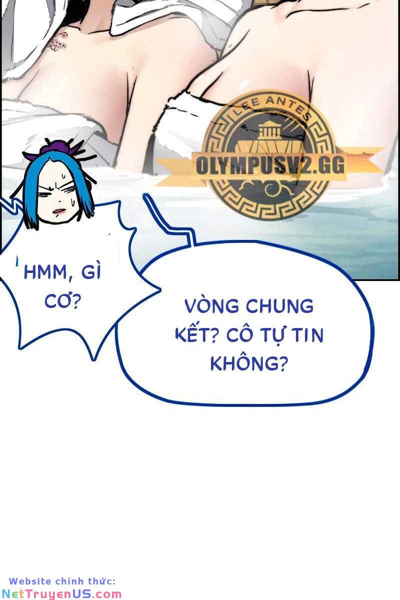 Wind Breaker - Chương 462