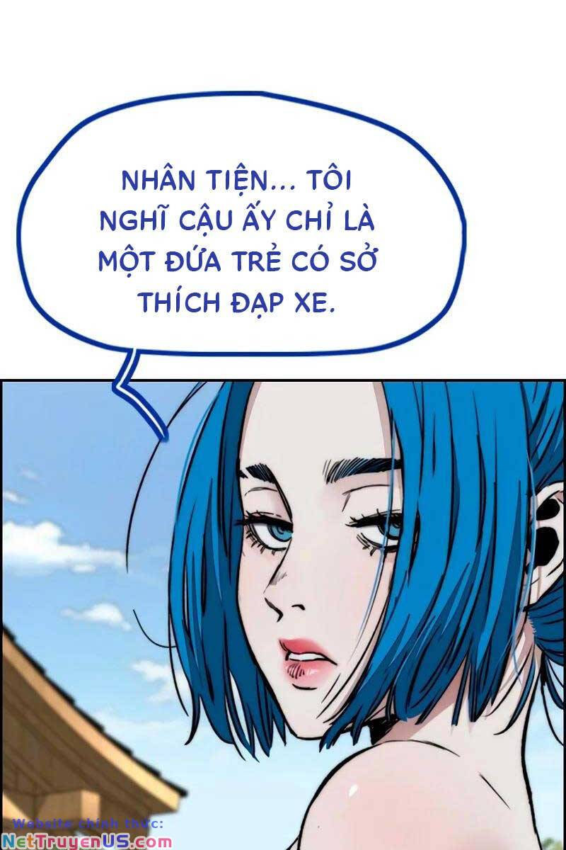 Wind Breaker - Chương 462