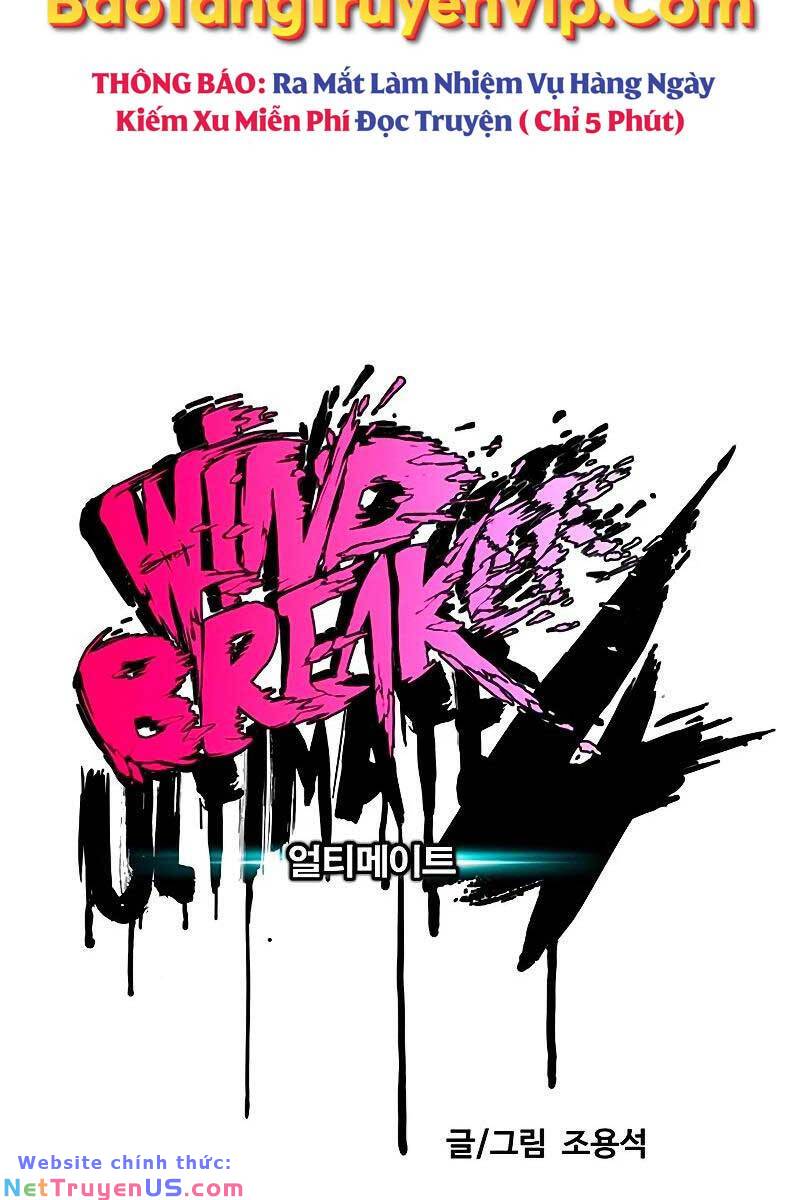 Wind Breaker - Chương 462